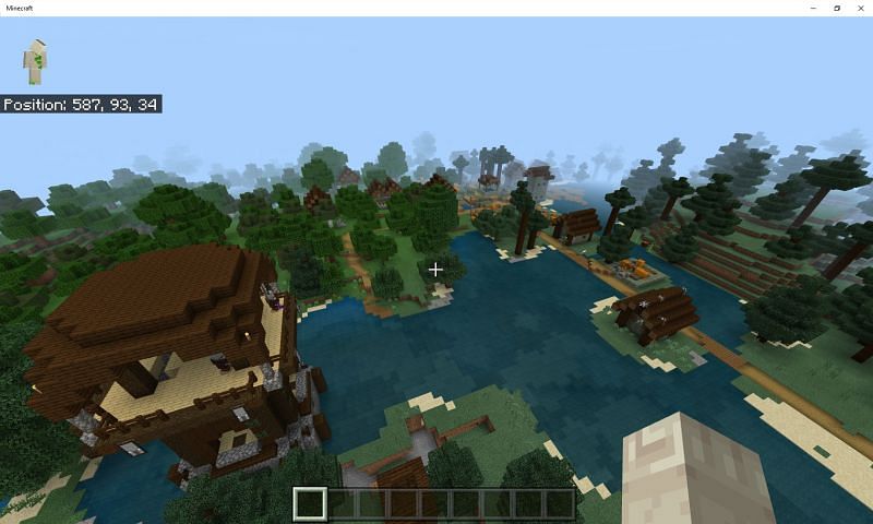 Image via Mojang